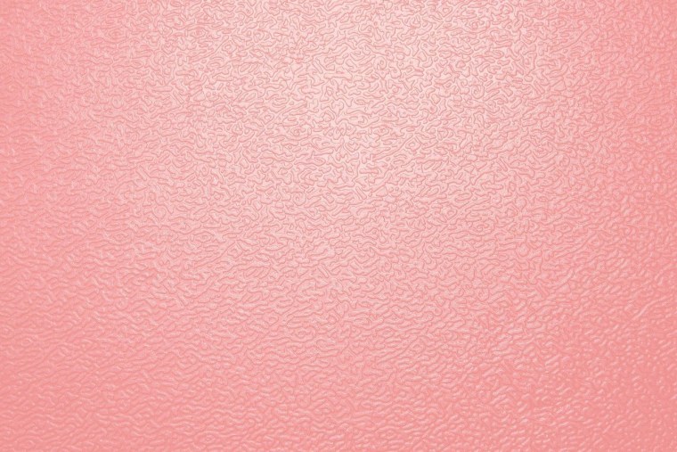 Нежно розовые разводы