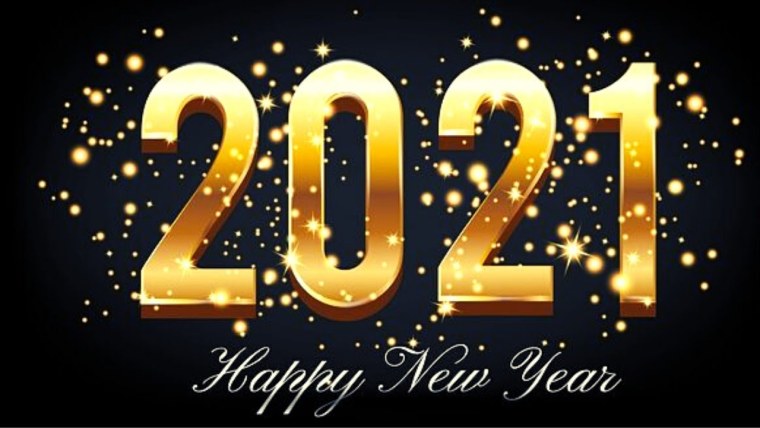 Новогодние картинки 2023 красивые