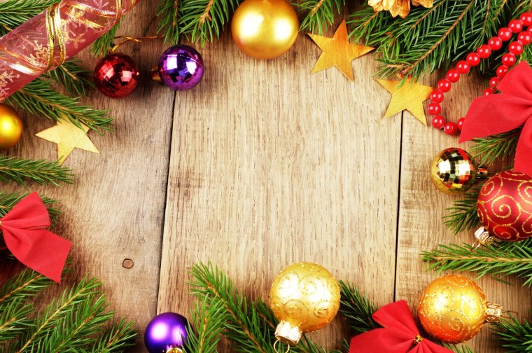 Внимание новогодний розыгрыш