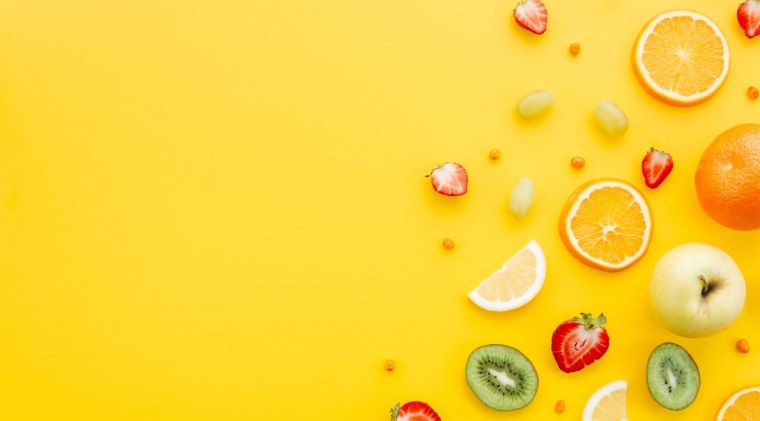 Размытый фон