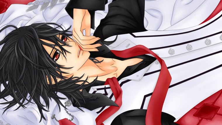 Аниме Канаме