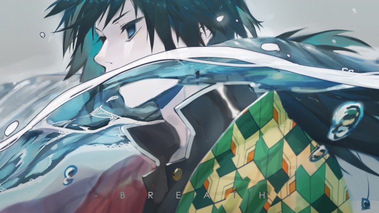 Томиока арт 4к