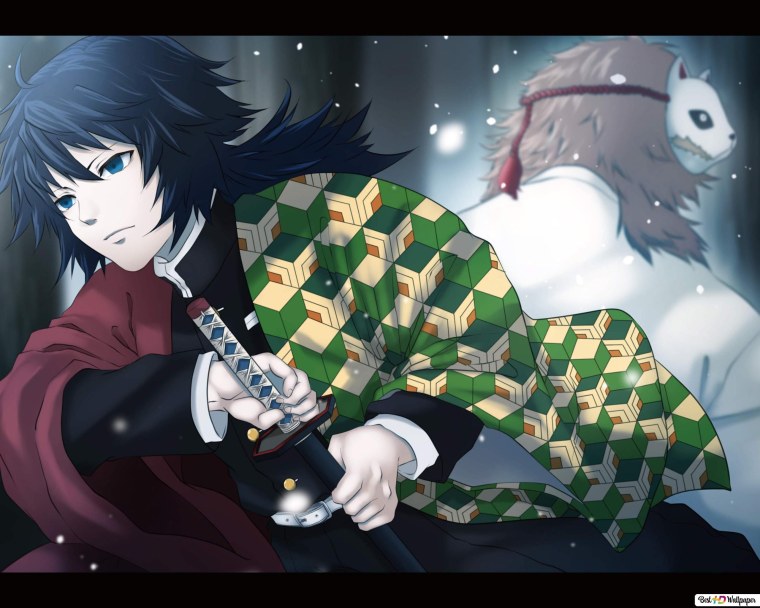 Клинок рассекающий демонов 2 сезон Томиока