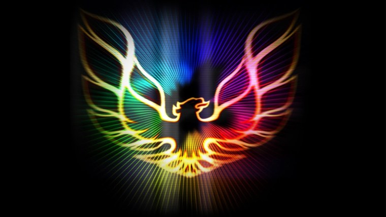 Сокол Феникс Рарог