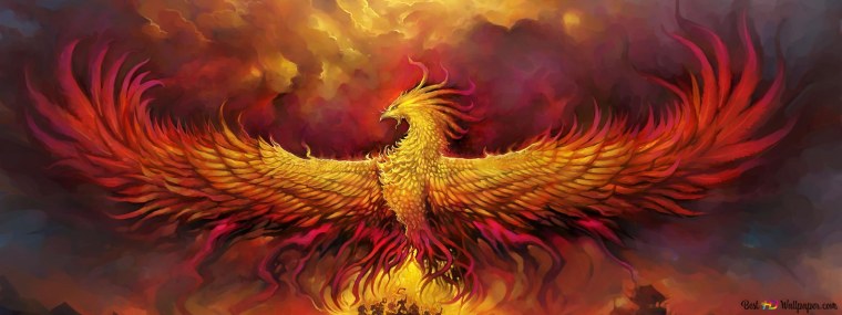 Феникс Возрождение Феникс Возрождение