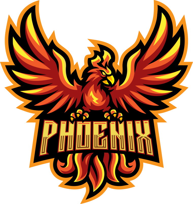 Птица Феникс