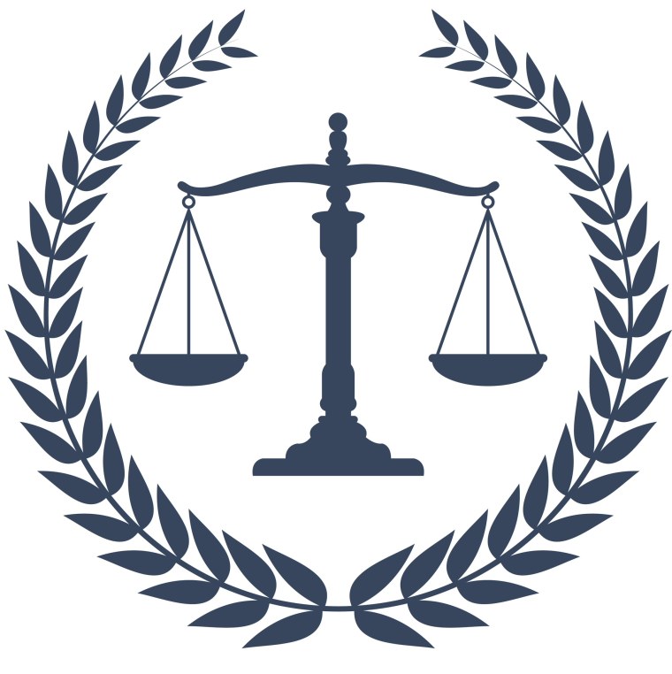 Судья нарисованный