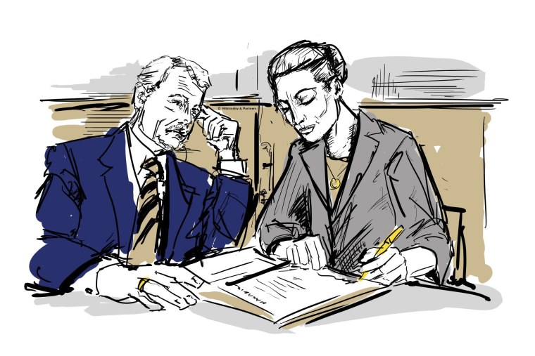 Юридические иллюстрации