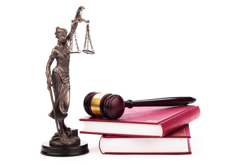 Символ юриста