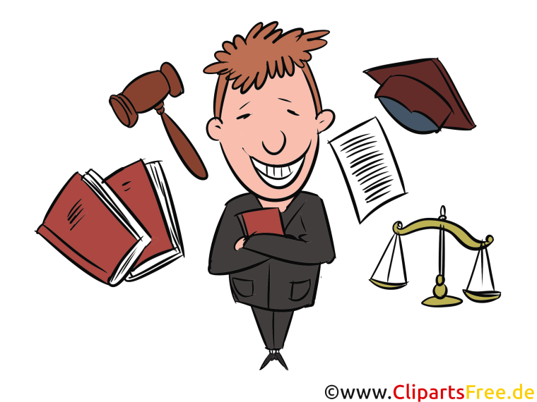 Ребенок юрист