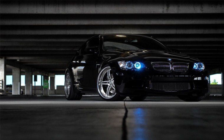 BMW HD 1920 1080