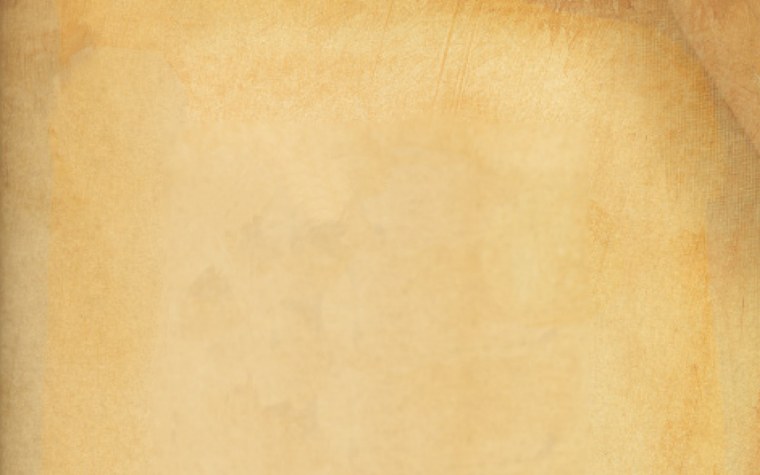 Фон для презентации пергамент