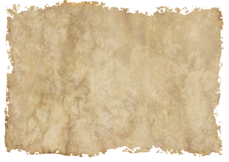 Бумага с эффектом старины