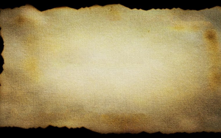 Старая бумага фон