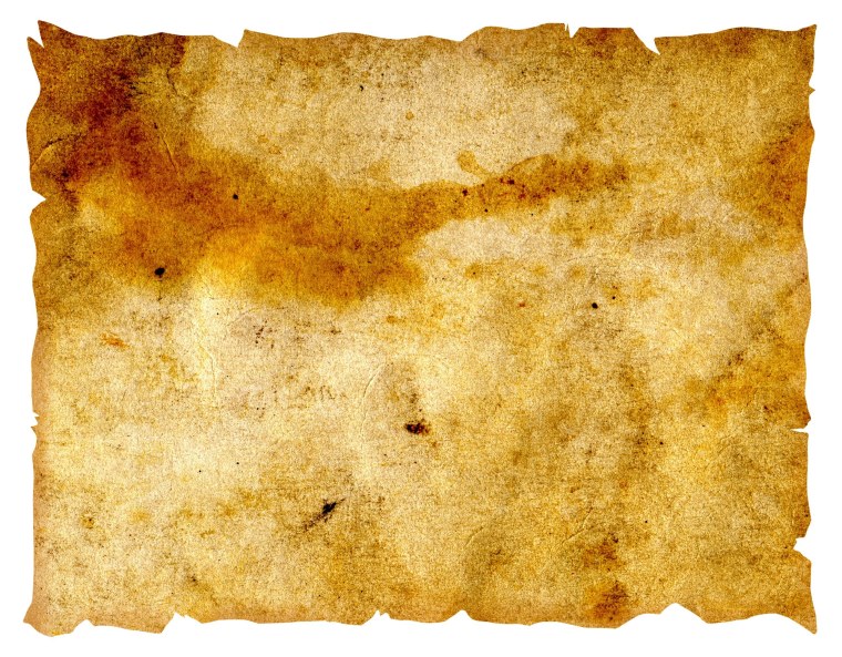 Старый пергамент