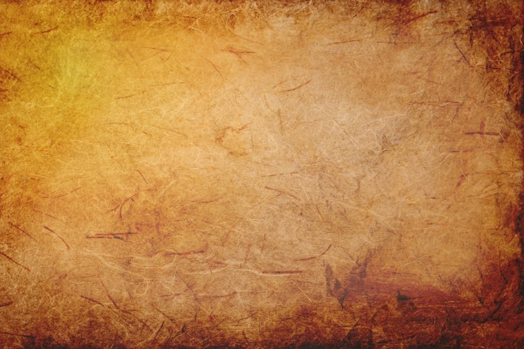 Старинная бумага