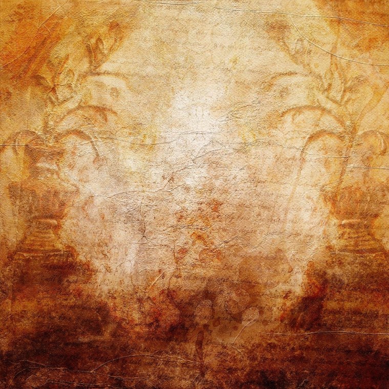 Старая бумага фон