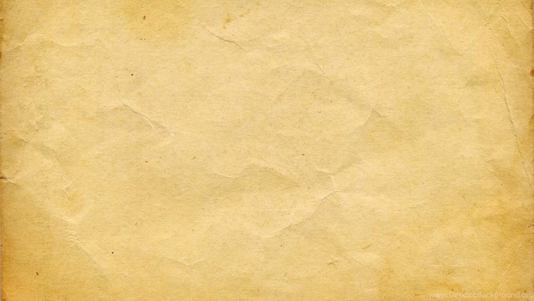 Старинный пергамент