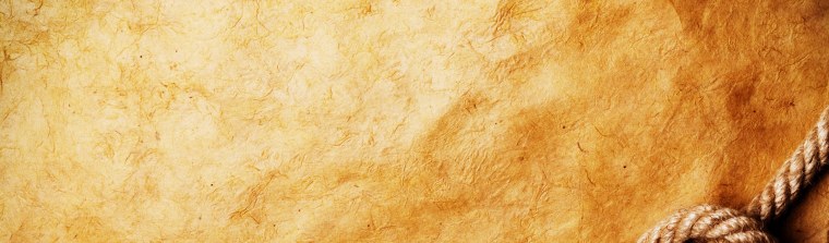 Состаренная бумага