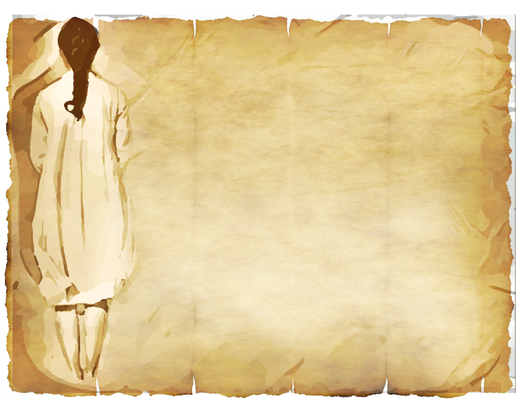 Фон под старину