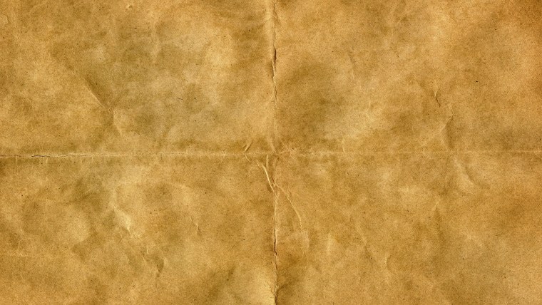 Рамка Старая бумага