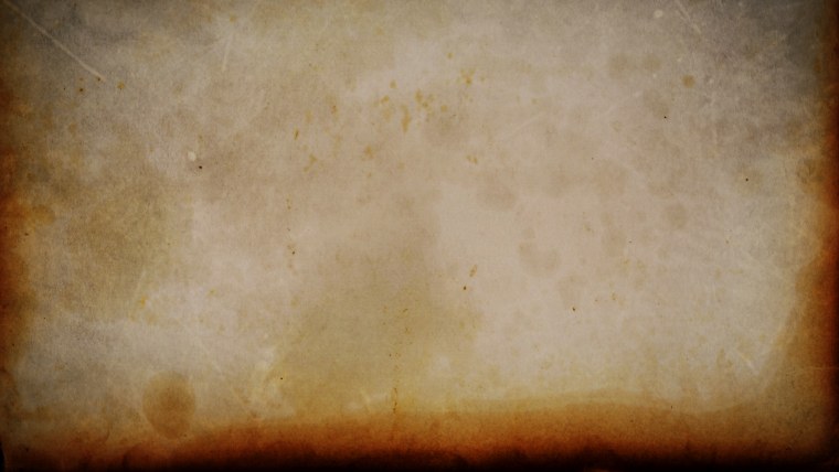 Обгоревший лист бумаги