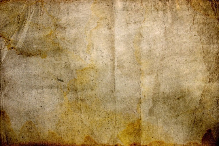 Лист бумаги