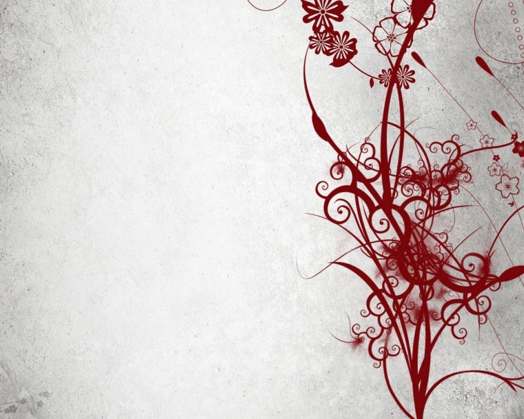 Черный фон абстракция