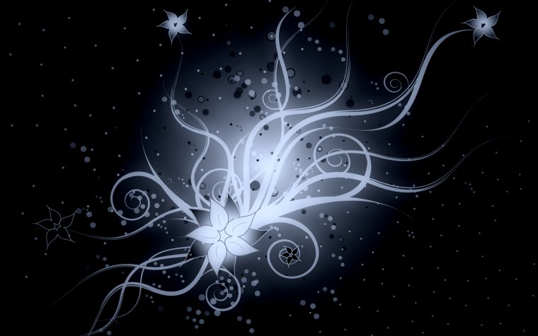 Абстрактные узоры