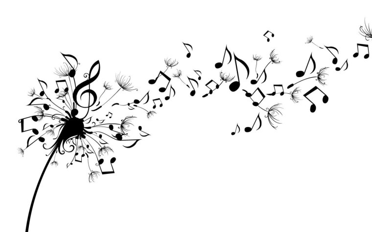 Черно красный фон