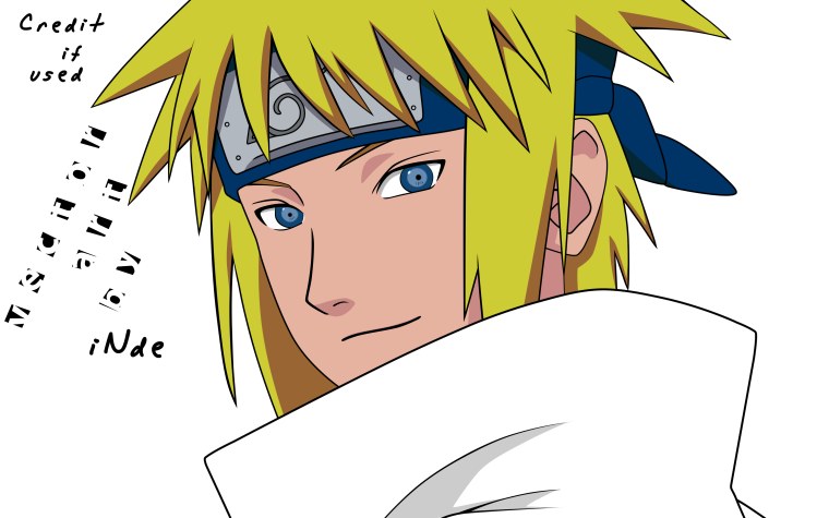 Минато Намикадзе