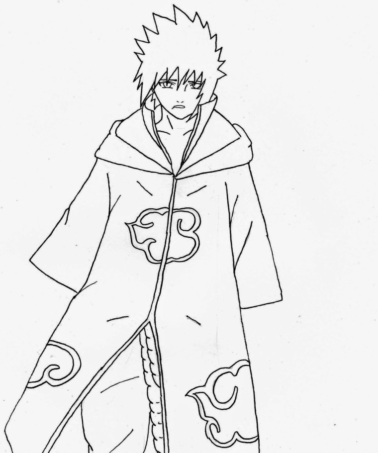 5 Каге в Боруто