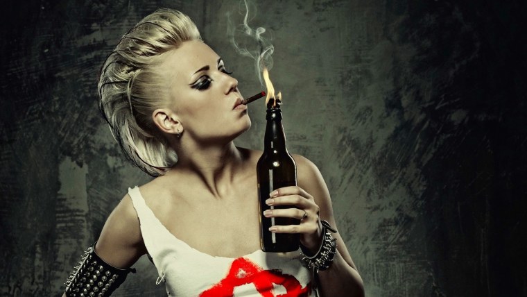 Крутые обои для девушек