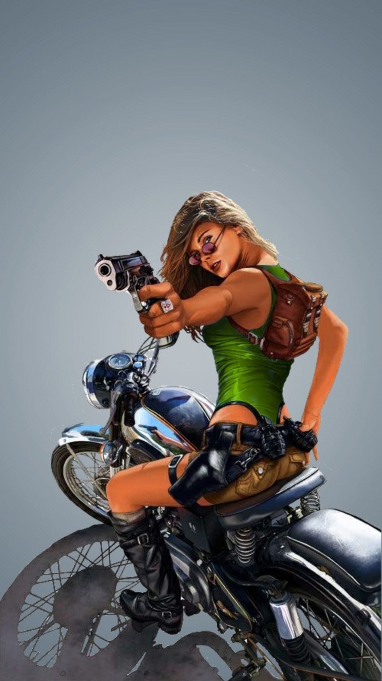 Телки на рабочий стол