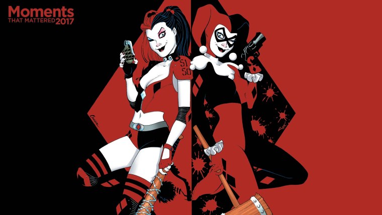 Алиса Харли Квинн