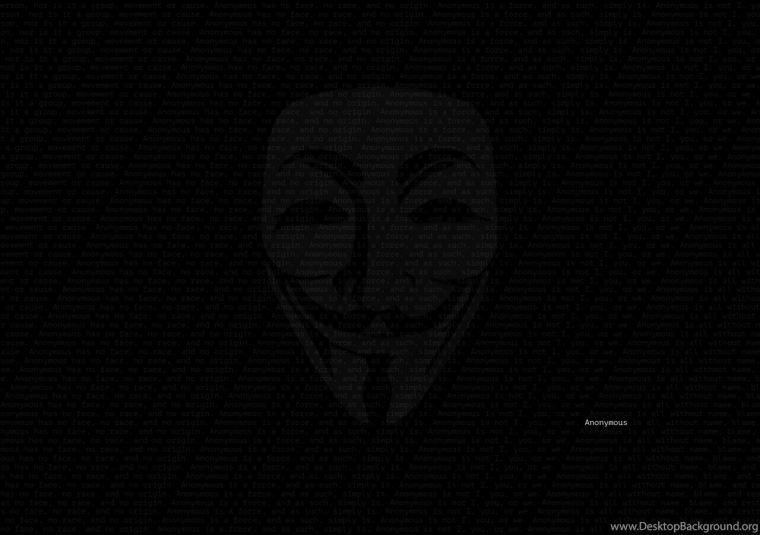 Хакер призрак