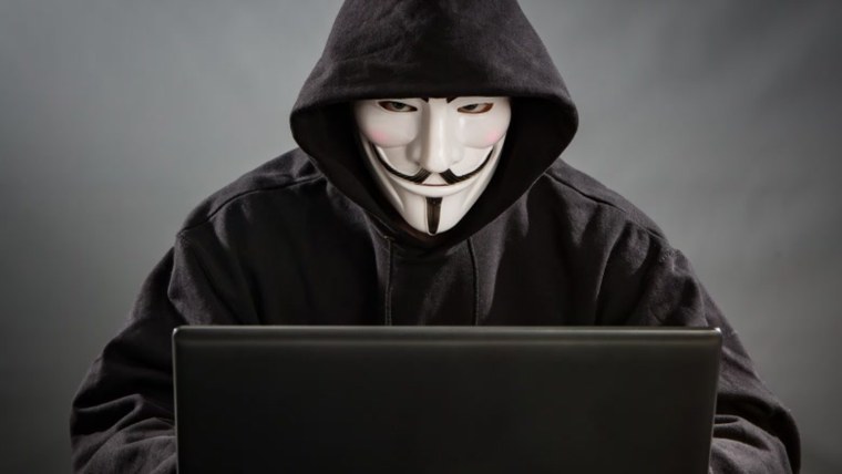 Покажи картинку хакера