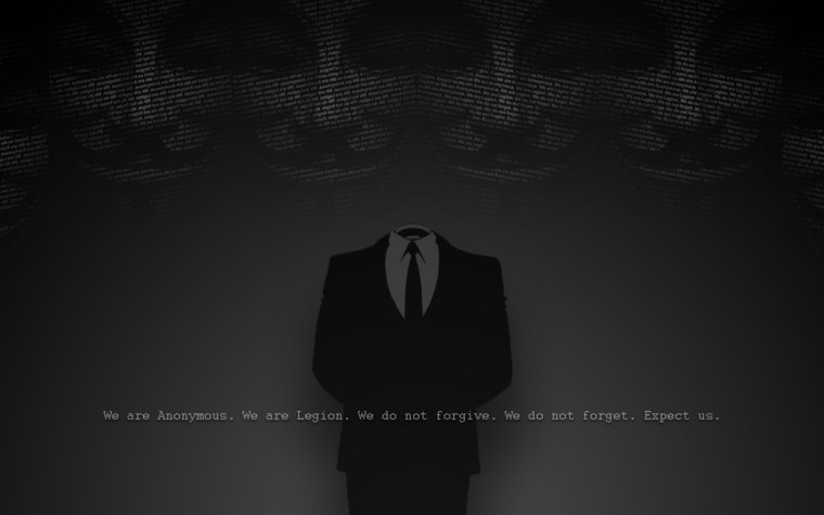 Дмитрий Гузнер анонимус