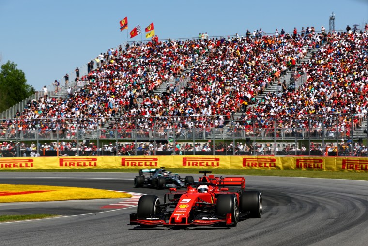 Grand prix "Grand prix"