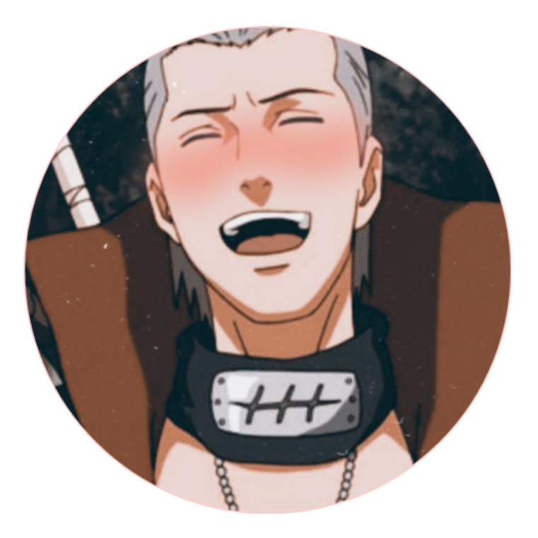 Хидан Наруто Эстетика