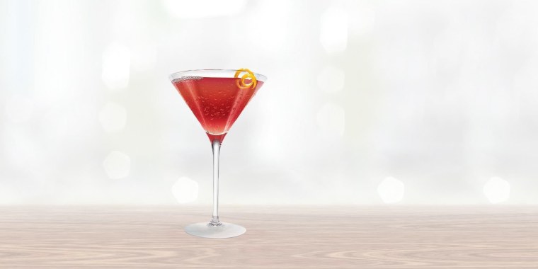 Фон для меню напитков