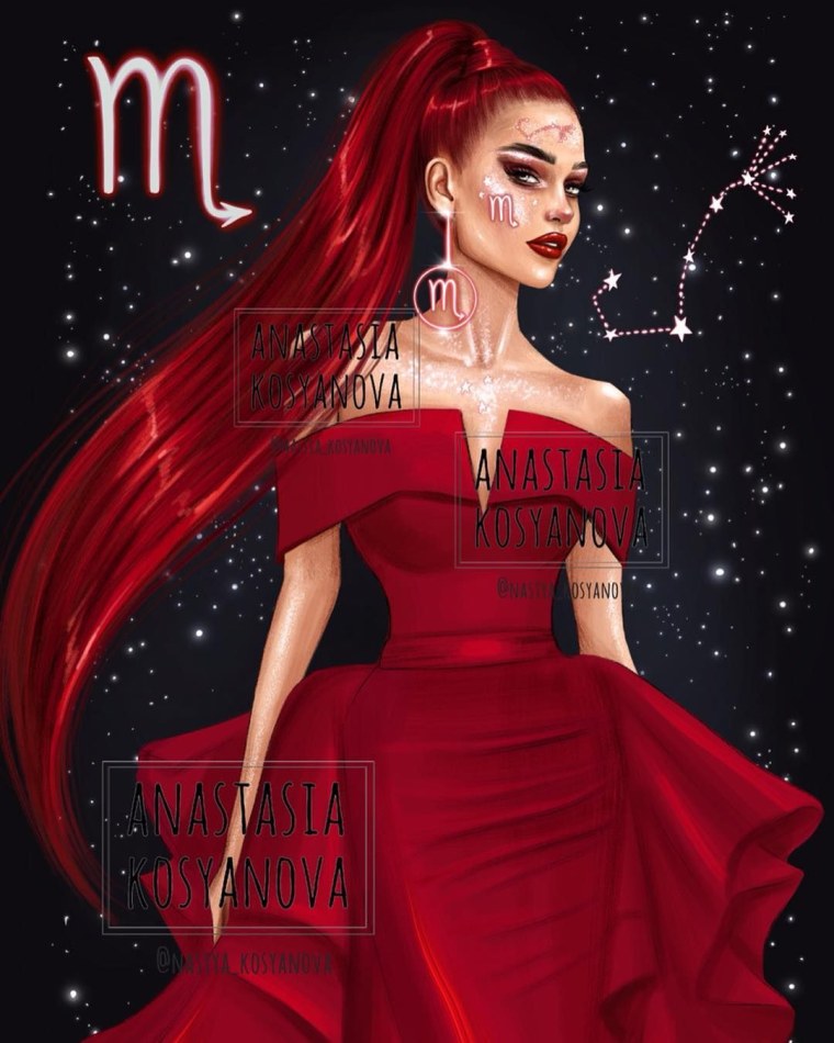 Гигантский Скорпион