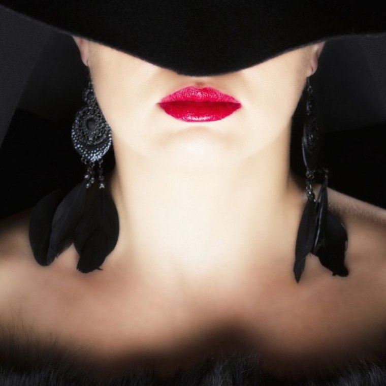 Скорпион на аву для девушки