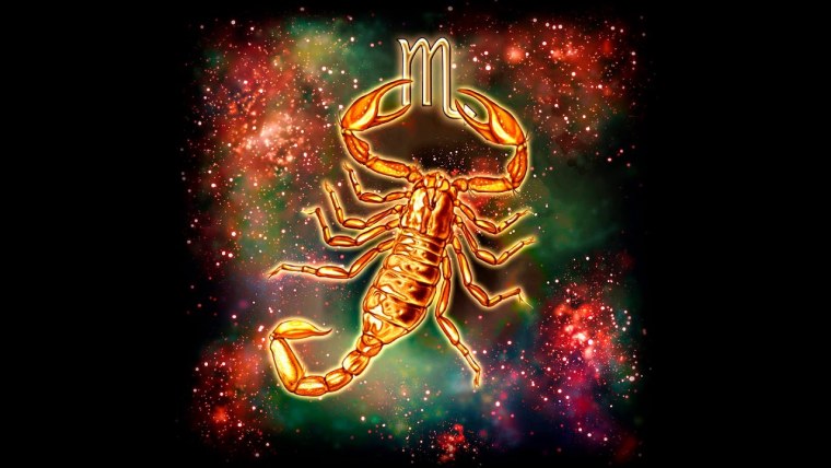 Скорпионс знак зодиака