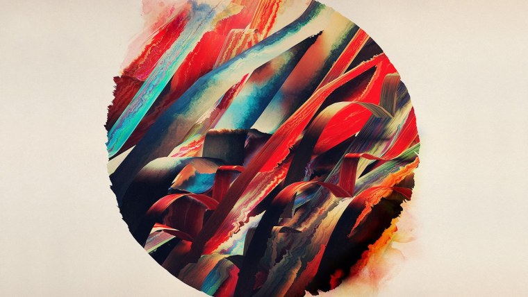 Современная абстракция