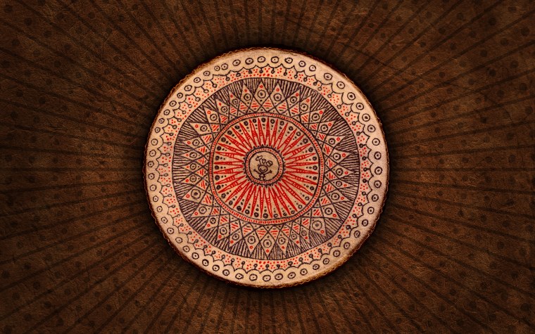 Этнический фон