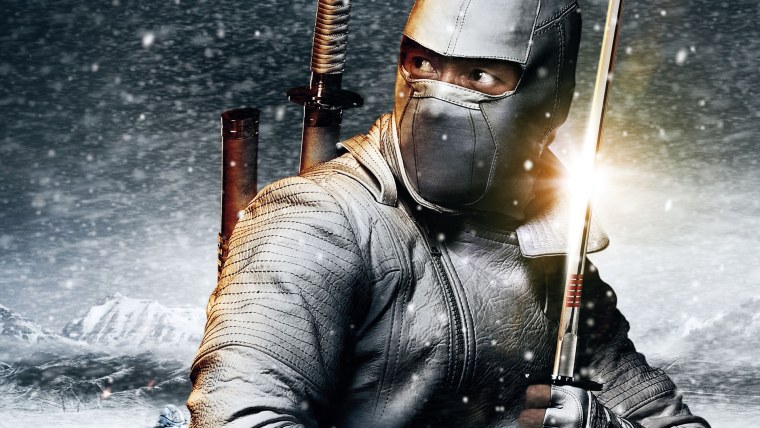 G I Joe бросок кобры