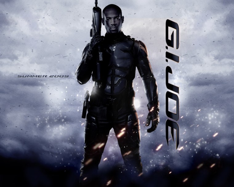 Кристофер Экклстон бросок кобры