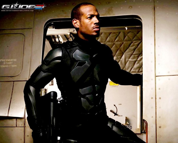 G.I. Joe фильм 2009