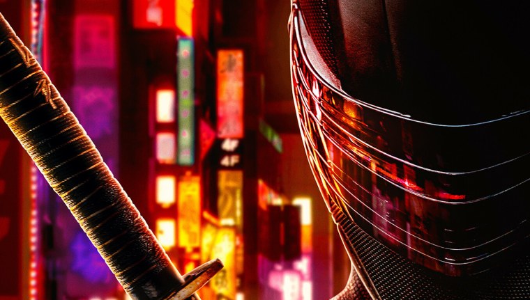 Сторм Шэдоу бросок кобры